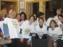 Womens Inner Circle Photo Album
