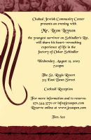 Event Information