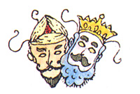 Masks - Muchnik